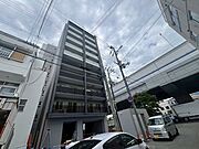 青木駅より徒歩5分 2階 新築の賃貸物件