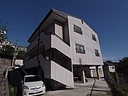 御影駅より徒歩14分 3階 築27年1ヶ月の賃貸物件