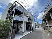 フィオーレ東町 3階 築1年8ヶ月の賃貸物件