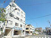 イナオカビル永沢町 5階 築50年5ヶ月の賃貸物件