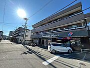 リーベスト広田 2階 築29年3ヶ月の賃貸物件
