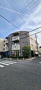 西宮北口駅より徒歩7分 3階 築29年9ヶ月の賃貸物件