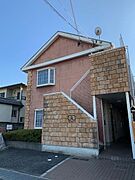 レオパレス白糸 1階 築29年5ヶ月の賃貸物件