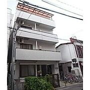 ブランシュ甲東園 4階 築28年の賃貸物件