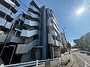 六甲道駅より徒歩9分 2階 築3年1ヶ月の賃貸物件