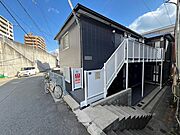 ラムールイワヤ 2階 築29年の賃貸物件