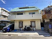 夙川駅より徒歩5分 3階 築37年5ヶ月の賃貸物件