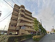 武庫川団地前駅より徒歩2分 6階 築36年11ヶ月の賃貸物件