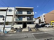 西宮駅より徒歩5分 2階 築29年9ヶ月の賃貸物件