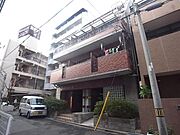 ロマネスク王子公園 2階 築35年の賃貸物件