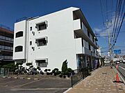 加島第3マンション 3階 築49年11ヶ月の賃貸物件