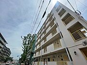 フタミハイツ 1階 築55年の賃貸物件