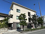 レヴァンテ宝塚 1階 築5年8ヶ月の賃貸物件