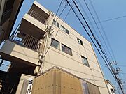 国玉マンション 2階 築59年10ヶ月の賃貸物件