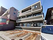 芦屋駅より徒歩7分 1階 築33年の賃貸物件