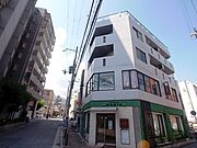 ハイツ永手 4階 築38年の賃貸物件