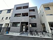 香櫨園駅より徒歩4分 3階 築3年1ヶ月の賃貸物件