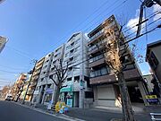 リーベン美幸 4階 築32年10ヶ月の賃貸物件