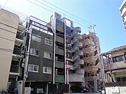 兵庫駅より徒歩4分 3階 築56年2ヶ月の賃貸物件