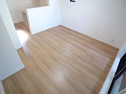 グランメール月見山 2階ワンルームのリビング/ダイニング