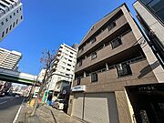 北野マンション 4階 築25年11ヶ月の賃貸物件