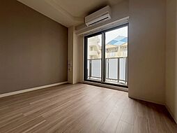 ファステート神戸サルビア 3階1Kのリビング/ダイニング