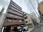 元町駅より徒歩3分 8階 築26年2ヶ月の賃貸物件