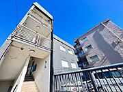 フォルテ鈴蘭台 1階 築54年3ヶ月の賃貸物件