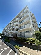 学園都市駅より徒歩41分 5階 築39年の賃貸物件