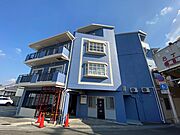 舞子駅よりバス46分 徒歩16分 築38年10ヶ月 4階建の賃貸物件