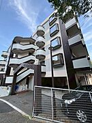 グリーンハイツ妙法寺Ａ棟 4階 築37年11ヶ月の賃貸物件