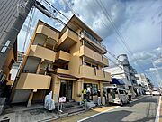 芦屋川駅より徒歩2分 3階 築37年2ヶ月の賃貸物件