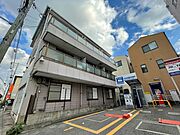 青木駅より徒歩5分 2階 築28年7ヶ月の賃貸物件