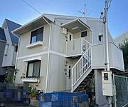 パセオ仁川 2階 築35年3ヶ月の賃貸物件