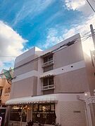 ルベラージュ甲子園 2階 築37年の賃貸物件