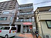 甲東園駅より徒歩1分 3階 築29年10ヶ月の賃貸物件