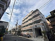 六甲道駅より徒歩9分 3階 築29年3ヶ月の賃貸物件