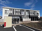 林崎松江海岸駅より徒歩5分 1階 築2年1ヶ月の賃貸物件