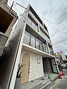 ブロンテ明石本町の賃貸物件