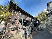 中山手ガーデンパレスC棟 2階 築27年11ヶ月の賃貸物件