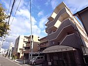 板宿駅より徒歩6分 1階 築29年10ヶ月の賃貸物件