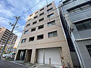 三ノ宮駅より徒歩5分 5階 築21年1ヶ月の賃貸物件