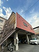 山陽魚住駅より徒歩5分 2階 築54年9ヶ月の賃貸物件