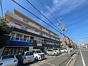 西新町駅より徒歩7分 3階 築37年6ヶ月の賃貸物件