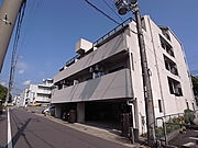 シティライフ服部 3階 築32年の賃貸物件