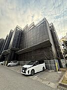 土山駅より徒歩3分 5階 築37年4ヶ月の賃貸物件