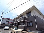 西神中央駅よりバス17分 徒歩7分 2階 築32年の賃貸物件