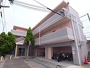 ユニックス神戸西の賃貸物件
