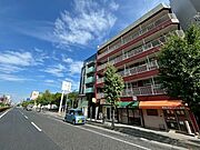 摂津本山駅より徒歩6分 2階 築48年1ヶ月の賃貸物件