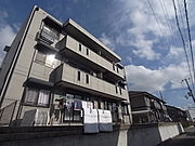 クレールプラザ立花Ｄ棟 3階 築25年11ヶ月の賃貸物件